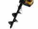 Stanley Fatmax SFMCGA75 - Battery-powered Auger - 20 V  - 15.5 cm Bit included - WITHOUT BATTERIES AND CHARGER