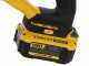 Stanley Fatmax SFMCGA75 - Battery-powered Auger - 20 V  - 15.5 cm Bit included - WITHOUT BATTERIES AND CHARGER