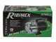 Ribimex PRGJET101I Jet Inox - Electric Self-Priming Garden Pump - 970 W