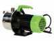 Ribimex PRGJET101I Jet Inox - Electric Self-Priming Garden Pump - 970 W