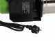 Ribimex PRGJET101I Jet Inox - Electric Self-Priming Garden Pump - 970 W