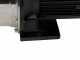 Ribimex PRGJET101I Jet Inox - Electric Self-Priming Garden Pump - 970 W