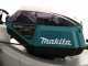 Makita DLM533Z - Self-propelled Battery-powered Lawn Mower - 36V - 53 cm Cut - WITHOUT BATTERY AND BATTERY CHARGER