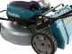 Makita DLM533Z - Self-propelled Battery-powered Lawn Mower - 36V - 53 cm Cut - WITHOUT BATTERY AND BATTERY CHARGER