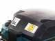 Makita DLM533Z - Self-propelled Battery-powered Lawn Mower - 36V - 53 cm Cut - WITHOUT BATTERY AND BATTERY CHARGER