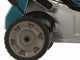 Makita DLM533Z - Self-propelled Battery-powered Lawn Mower - 36V - 53 cm Cut - WITHOUT BATTERY AND BATTERY CHARGER