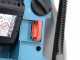 Makita DLM533Z - Self-propelled Battery-powered Lawn Mower - 36V - 53 cm Cut - WITHOUT BATTERY AND BATTERY CHARGER