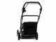 Makita DLM533Z - Self-propelled Battery-powered Lawn Mower - 36V - 53 cm Cut - WITHOUT BATTERY AND BATTERY CHARGER