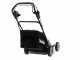Makita DLM533Z - Self-propelled Battery-powered Lawn Mower - 36V - 53 cm Cut - WITHOUT BATTERY AND BATTERY CHARGER