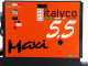 Italyco Maxi 6/270 D- Rotary screw compressor - Max. pressure 10 bar
