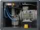 Italyco Maxi 6/270 D- Rotary screw compressor - Max. pressure 10 bar