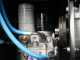 Italyco Maxi 6/270 D- Rotary screw compressor - Max. pressure 10 bar