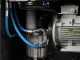 Italyco Maxi 6/270 D- Rotary screw compressor - Max. pressure 10 bar