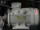 Italyco Maxi 6/270 D- Rotary screw compressor - Max. pressure 10 bar