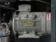Italyco Maxi 6/270 D- Rotary screw compressor - Max. pressure 10 bar