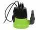 Ribimex PRPVC401SP - Electric Submersible Pump for Clear Waters - 400 W