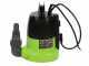 Ribimex PRPVC401SP - Electric Submersible Pump for Clear Waters - 400 W