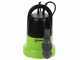 Ribimex PRPVC401SP - Electric Submersible Pump for Clear Waters - 400 W