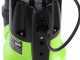 Ribimex PRPVC401SP - Electric Submersible Pump for Clear Waters - 400 W