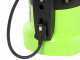 Ribimex PRPVC401SP - Electric Submersible Pump for Clear Waters - 400 W