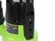 Ribimex PRPVC401SP - Electric Submersible Pump for Clear Waters - 400 W