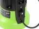 Ribimex PRPVC401SP - Electric Submersible Pump for Clear Waters - 400 W