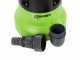 Ribimex PRPVC401SP - Electric Submersible Pump for Clear Waters - 400 W
