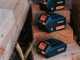 Batavia 7064616 - Battery-powered Edge Trimmer - 18V - 2Ah
