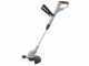 Batavia 7064616 - Battery-powered Edge Trimmer - 18V - 2Ah