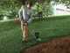 EGO STX 4500 - Battery-powered brushcutter - 56V - WITHOUT BATTERY AND CHARGER