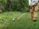 EGO STX 4500 - Battery-powered brushcutter - 56V - WITHOUT BATTERY AND CHARGER