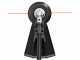 EGO STX 4500 - Battery-powered brushcutter - 56V - WITHOUT BATTERY AND CHARGER