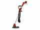 Einhell GE-CT 18/33 Li - Battey-powered Edge Trimmer - 18V/2.5Ah