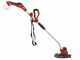Einhell GE-CT 18/33 Li - Battey-powered Edge Trimmer - 18V/2.5Ah