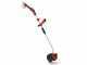 Einhell GE-CT 18/33 Li - Battey-powered Edge Trimmer - 18V/2.5Ah