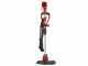 Einhell GE-CT 18/33 Li - Battey-powered Edge Trimmer - 18V/2.5Ah
