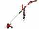 Einhell GE-CT 18/33 Li - Battey-powered Edge Trimmer - 18V/2.5Ah