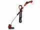 Einhell GE-CT 18/33 Li - Battey-powered Edge Trimmer - 18V/2.5Ah