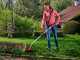 Einhell GE-CT 18/33 Li - Battey-powered Edge Trimmer - 18V/2.5Ah
