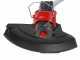 Einhell GE-CT 18/33 Li - Battey-powered Edge Trimmer - 18V/2.5Ah