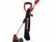 Einhell GE-CT 18/33 Li - Battey-powered Edge Trimmer - 18V/2.5Ah