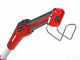 Einhell GE-CT 18/33 Li - Battey-powered Edge Trimmer - 18V/2.5Ah