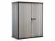 Keter High Store - Garden Tool Shed