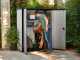 Keter High Store - Garden Tool Shed