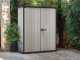 Keter High Store - Garden Tool Shed