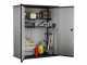 Keter High Store - Garden Tool Shed