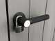 Keter High Store - Garden Tool Shed