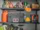 Keter High Store - Garden Tool Shed