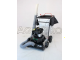 3 m Suction Hose Kit for BENASSI push-wheel leaf vacuum cleaner
