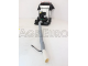 3 m Suction Hose Kit for BENASSI push-wheel leaf vacuum cleaner